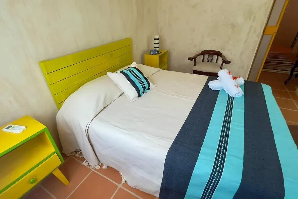 Breezy And Fresh House With Roof Just 25 Min Walk To Sea Villa Playa del Carmen 0*,  Mexico