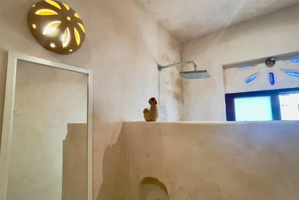 Breezy And Fresh House With Roof Just 25 Min Walk To Sea Villa Playa del Carmen Mexico