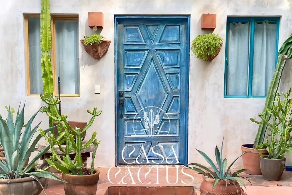 Breezy And Fresh House With Roof Just 25 Min Walk To Sea Villa Playa del Carmen